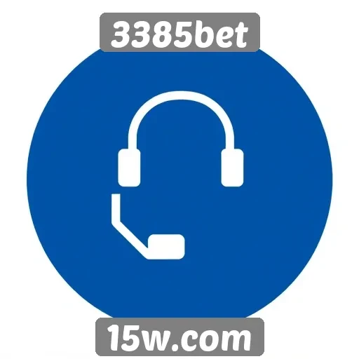 3385bet: suporte ao cliente e canais de contato