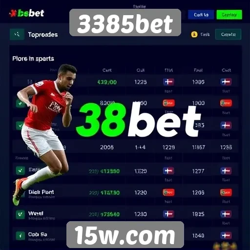 Comparação com outros sites de apostas em 2025