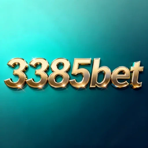 Logotipo 3385bet