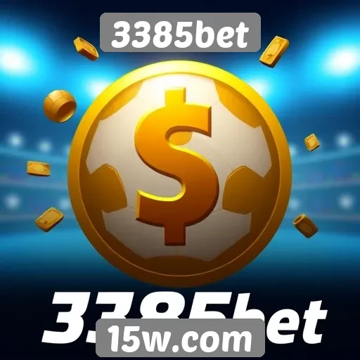 Relação de pagamentos e retiradas no 3385bet