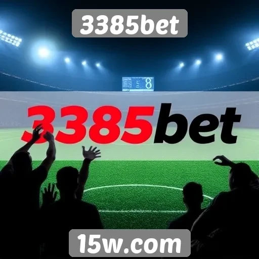 Avaliações de jogadores sobre a 3385bet