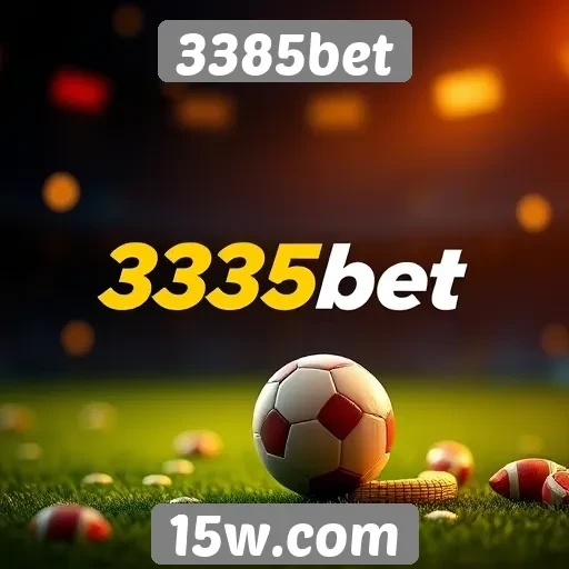 Impacto das promoções na experiência dos usuários 3385bet