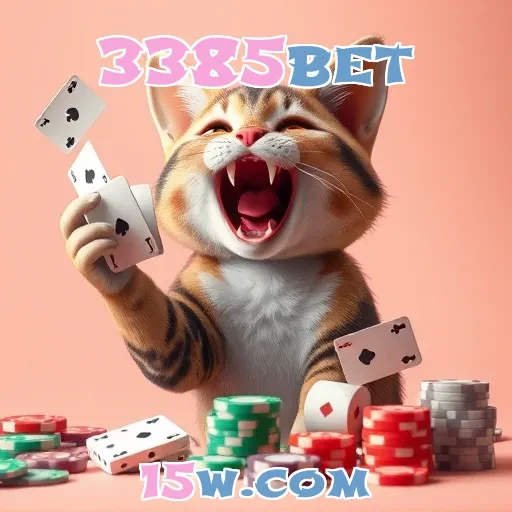 3385bet Eventos Esportivos